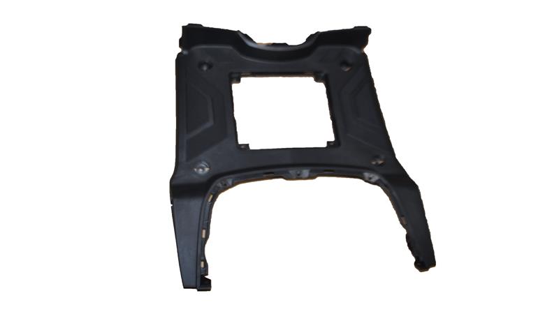 ÖN BASAMAK PLASTİĞİ (LUCKIN)